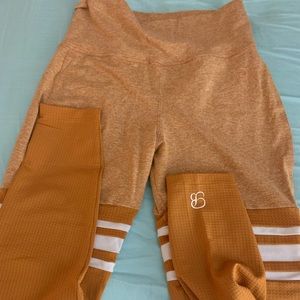 Bombshell Thigh-Highs “Heather”